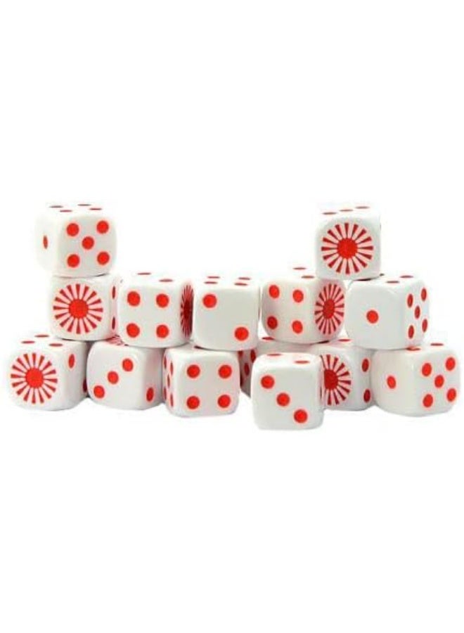 Warlord Games 408406001 Accessories, Multi-Coloured